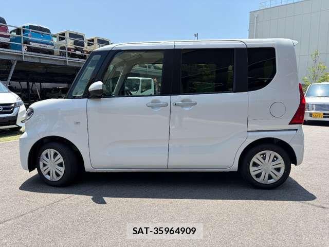 Daihatsu TANTO 2025-04 8369188-15
