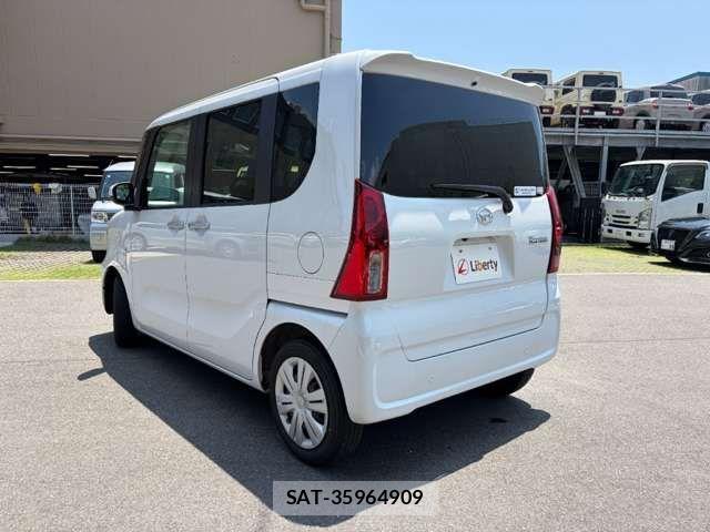 Daihatsu TANTO 2025-04 8369188-16