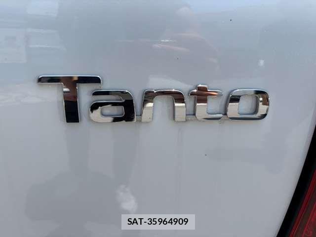 Daihatsu TANTO 2025-04 8369188-18
