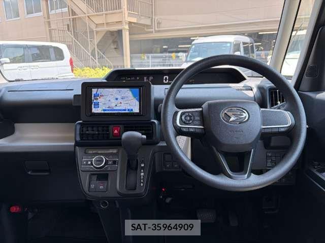 Daihatsu TANTO 2025-04 8369188-1