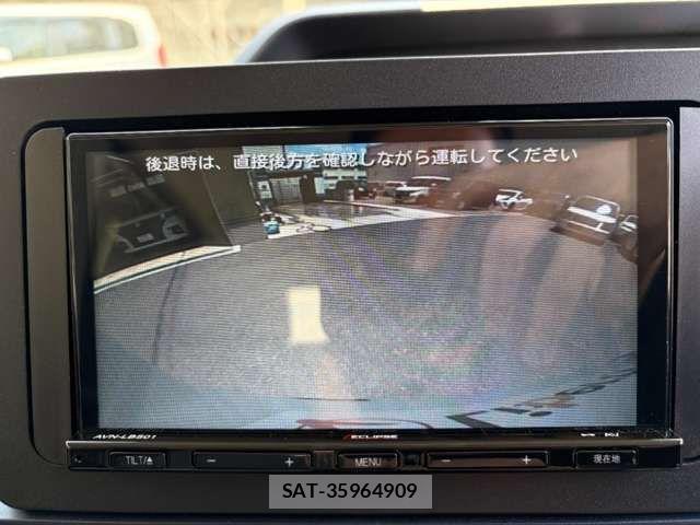 Daihatsu TANTO 2025-04 8369188-3