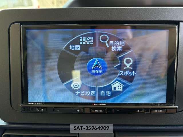 Daihatsu TANTO 2025-04 8369188-4