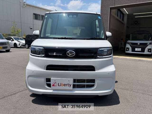 Daihatsu TANTO 2025-04 8369188-7