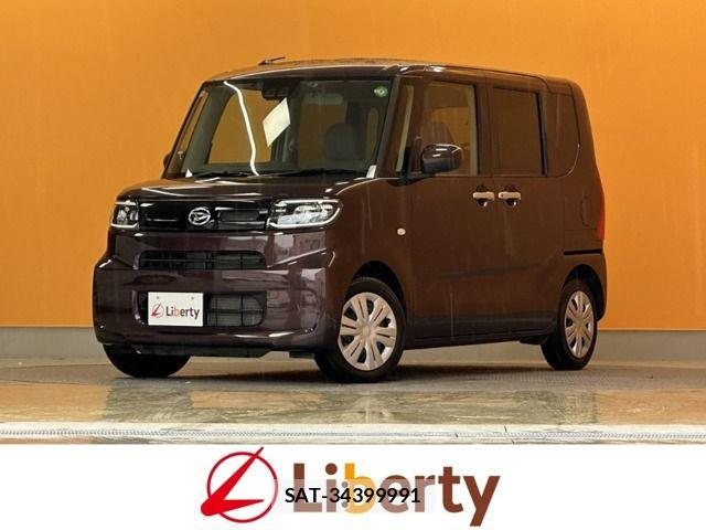 Daihatsu TANTO 2024-09 8369194-0