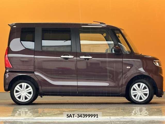 Daihatsu TANTO 2024-09 8369194-9