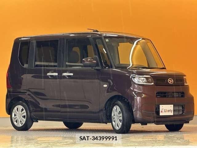 Daihatsu TANTO 2024-09 8369194-10
