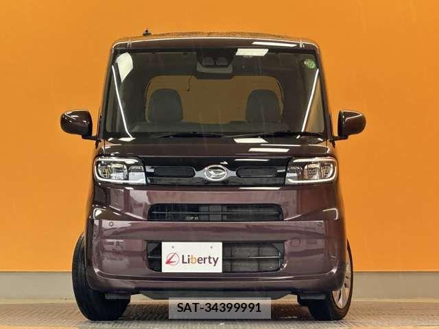 Daihatsu TANTO 2024-09 8369194-11