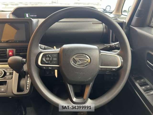 Daihatsu TANTO 2024-09 8369194-1