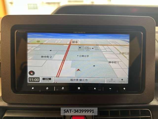 Daihatsu TANTO 2024-09 8369194-2