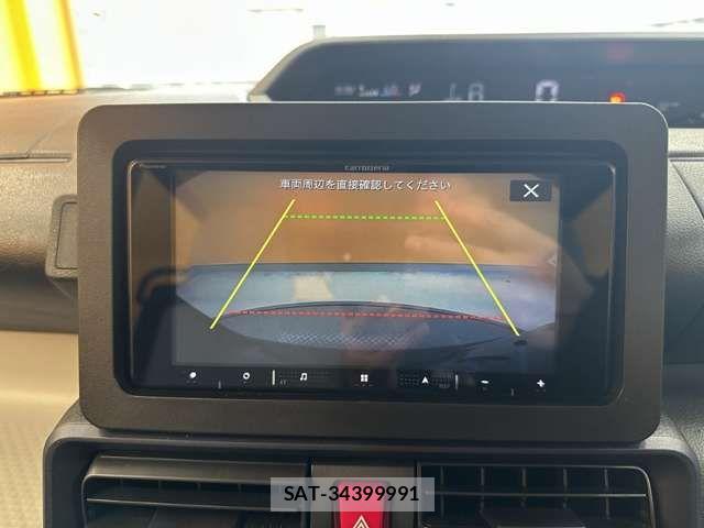 Daihatsu TANTO 2024-09 8369194-3