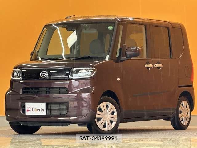 Daihatsu TANTO 2024-09 8369194-4