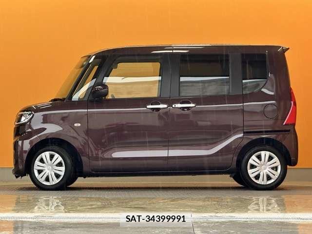 Daihatsu TANTO 2024-09 8369194-5