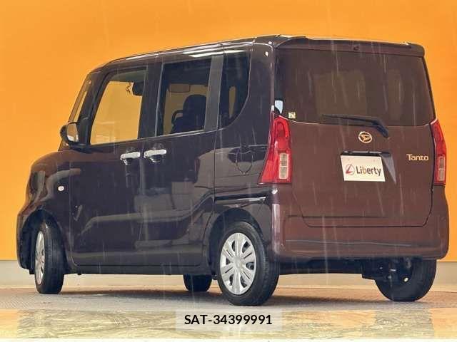Daihatsu TANTO 2024-09 8369194-6