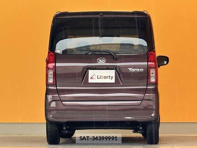 Daihatsu TANTO 2024-09 8369194-7