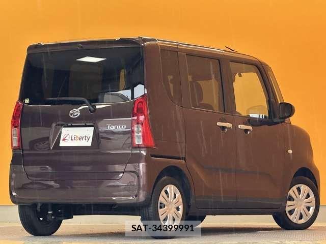 Daihatsu TANTO 2024-09 8369194-8