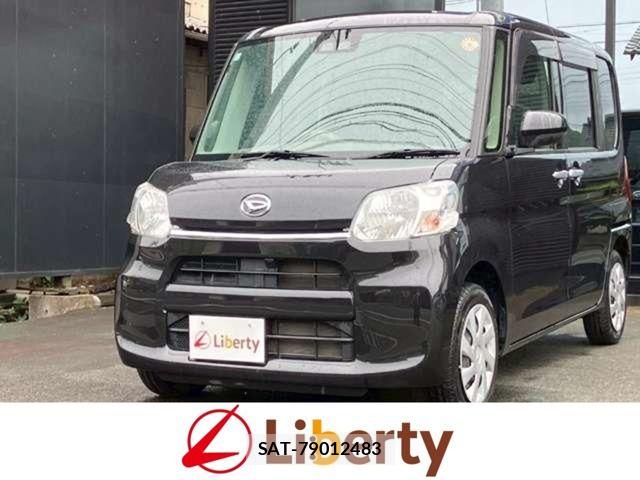 Daihatsu TANTO 2019-03 8369226-0
