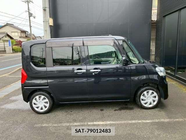 Daihatsu TANTO 2019-03 8369226-9