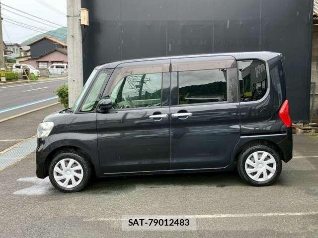 Daihatsu TANTO 2019-03 8369226-10