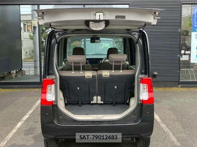 Daihatsu TANTO 2019-03 8369226-11