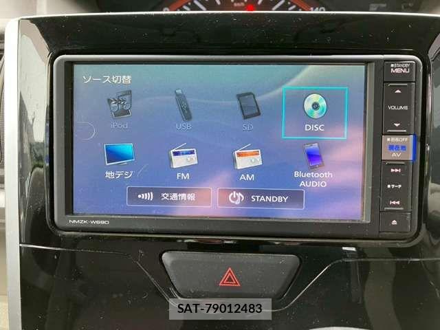 Daihatsu TANTO 2019-03 8369226-4
