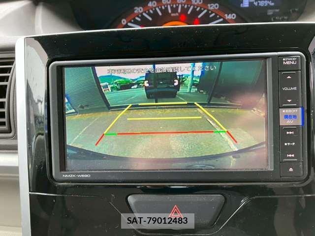 Daihatsu TANTO 2019-03 8369226-5