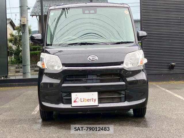 Daihatsu TANTO 2019-03 8369226-7