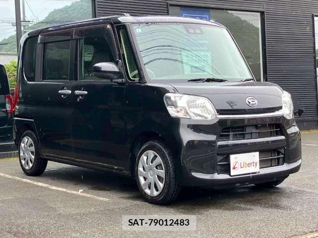 Daihatsu TANTO 2019-03 8369226-8