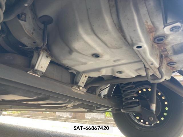 Daihatsu TANTO 2010-06 8369256-9