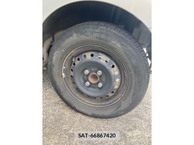 Daihatsu TANTO 2010-06 8369256-10