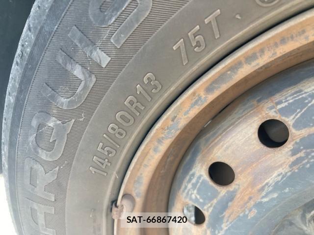 Daihatsu TANTO 2010-06 8369256-12