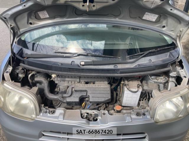 Daihatsu TANTO 2010-06 8369256-13