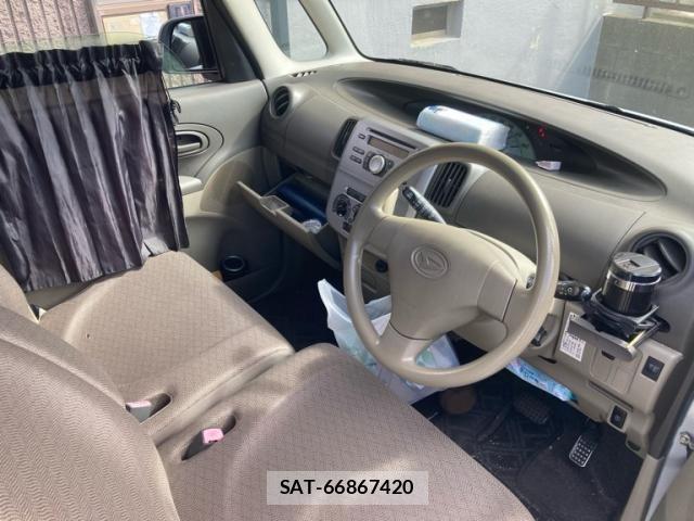Daihatsu TANTO 2010-06 8369256-14
