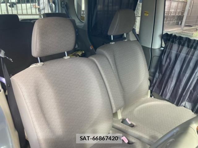 Daihatsu TANTO 2010-06 8369256-15