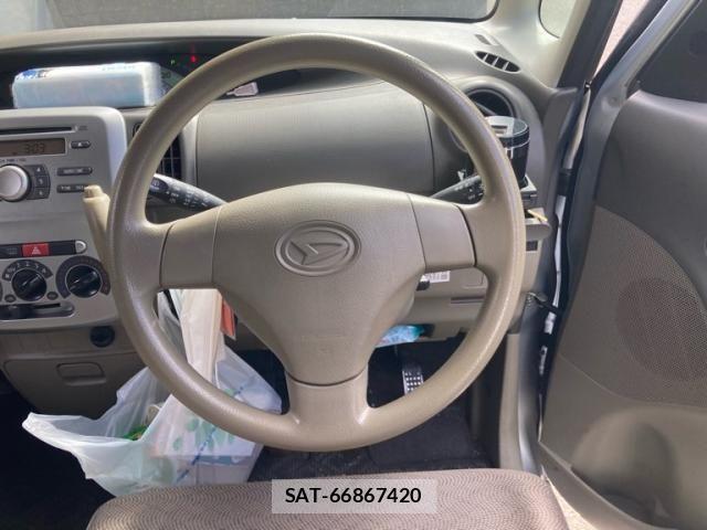 Daihatsu TANTO 2010-06 8369256-18