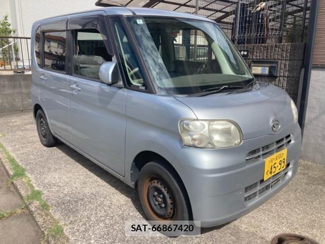 Daihatsu TANTO 2010-06 8369256-1