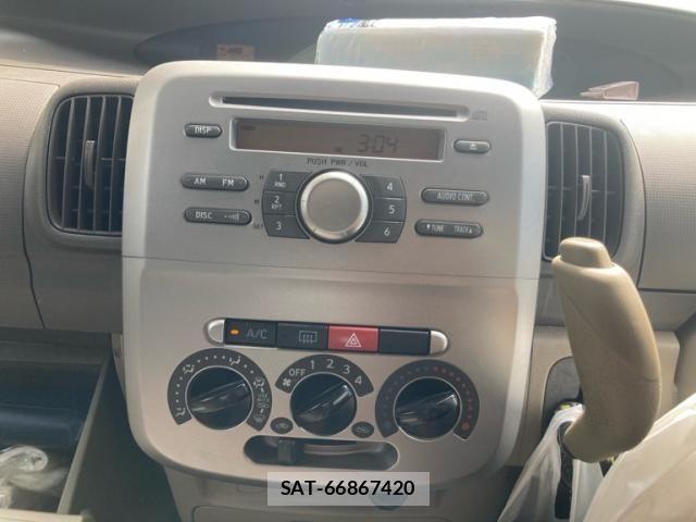 Daihatsu TANTO 2010-06 8369256-20