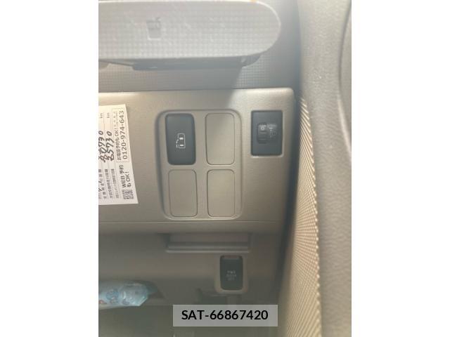 Daihatsu TANTO 2010-06 8369256-22
