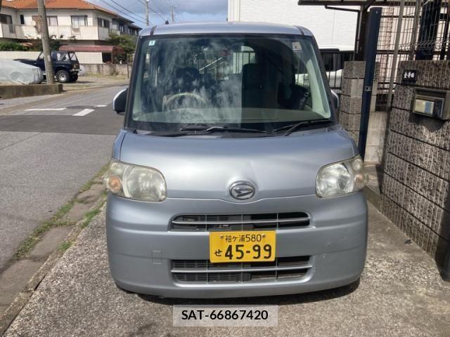 Daihatsu TANTO 2010-06 8369256-2