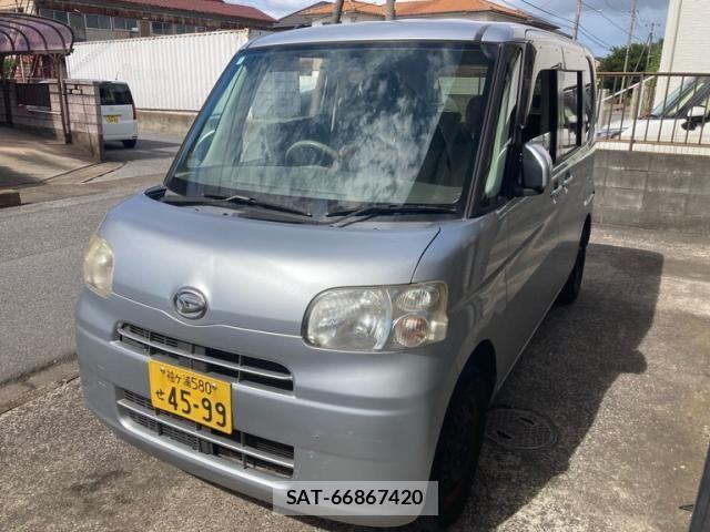 Daihatsu TANTO 2010-06 8369256-3