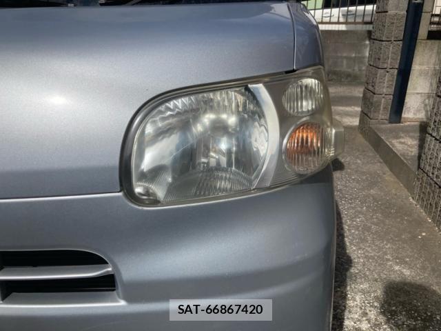 Daihatsu TANTO 2010-06 8369256-4