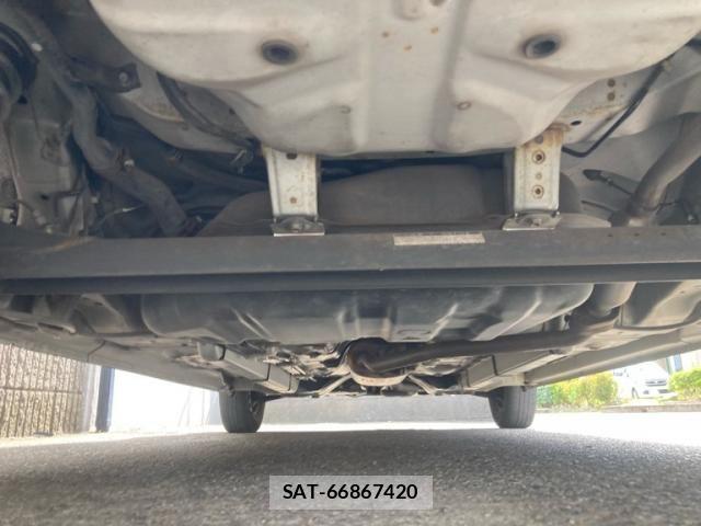 Daihatsu TANTO 2010-06 8369256-8