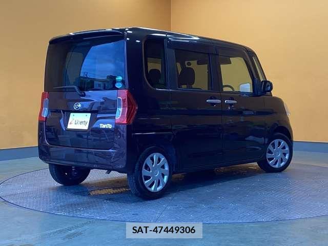 Daihatsu TANTO 2017-12 8369211-10