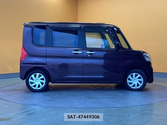 Daihatsu TANTO 2017-12 8369211-11