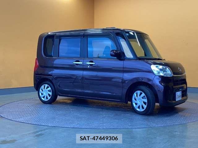 Daihatsu TANTO 2017-12 8369211-12