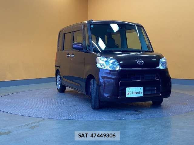 Daihatsu TANTO 2017-12 8369211-13