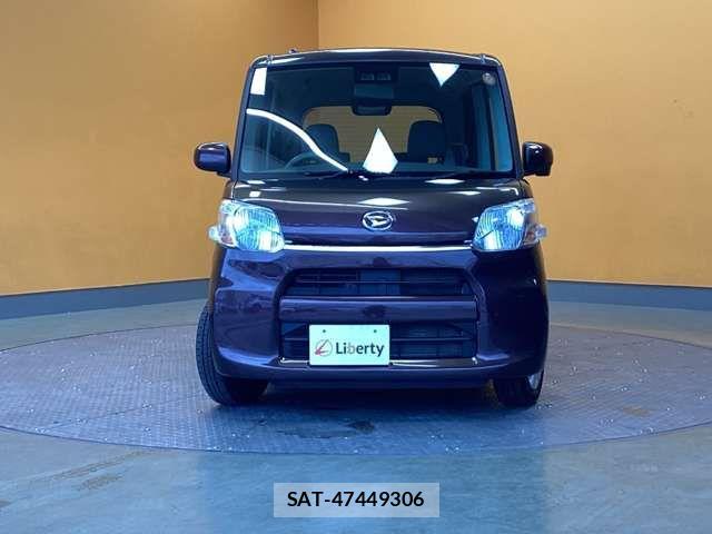 Daihatsu TANTO 2017-12 8369211-14