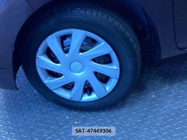 Daihatsu TANTO 2017-12 8369211-15