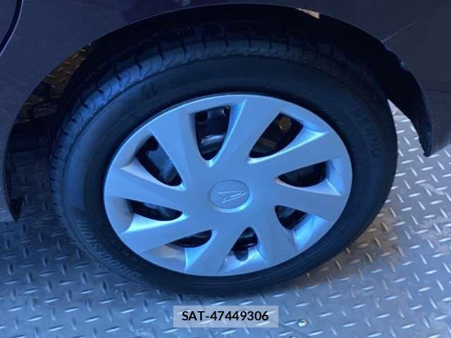 Daihatsu TANTO 2017-12 8369211-17
