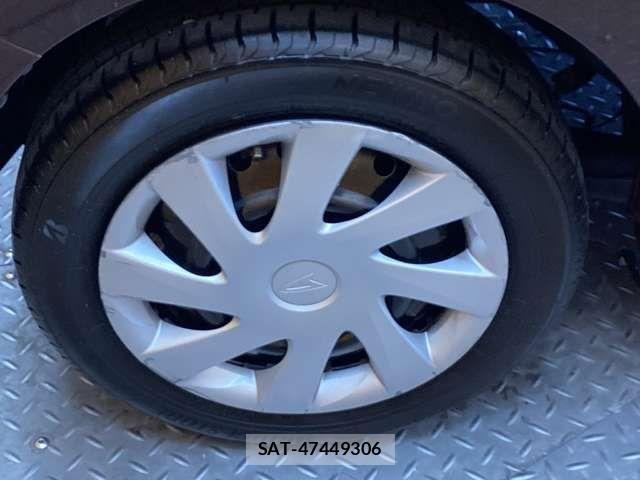 Daihatsu TANTO 2017-12 8369211-18