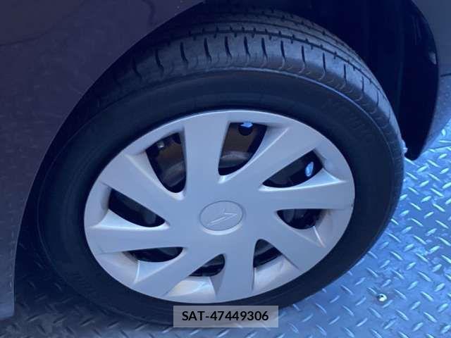 Daihatsu TANTO 2017-12 8369211-19